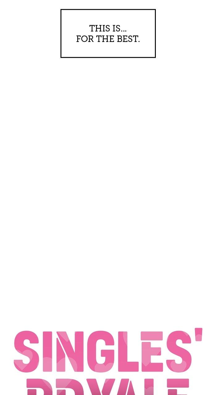 Singles' Royale Chap 36 - Next Chap 37