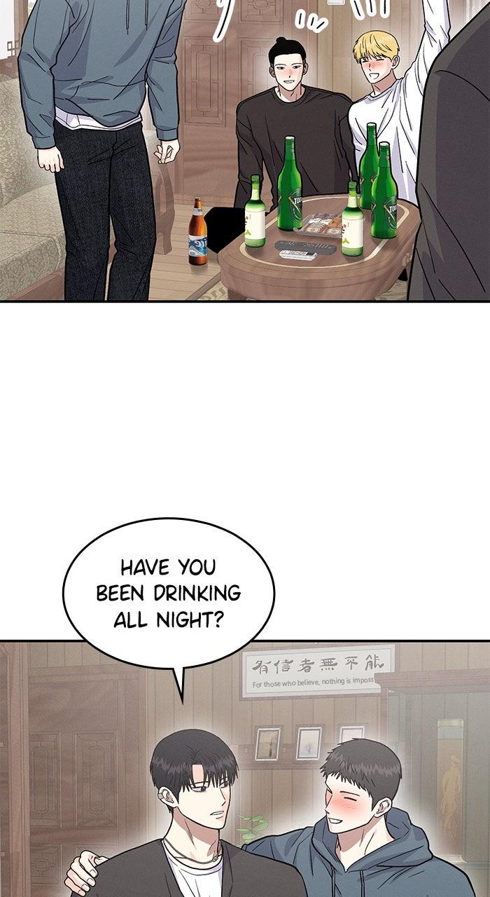 Singles' Royale Chap 36 - Next Chap 37