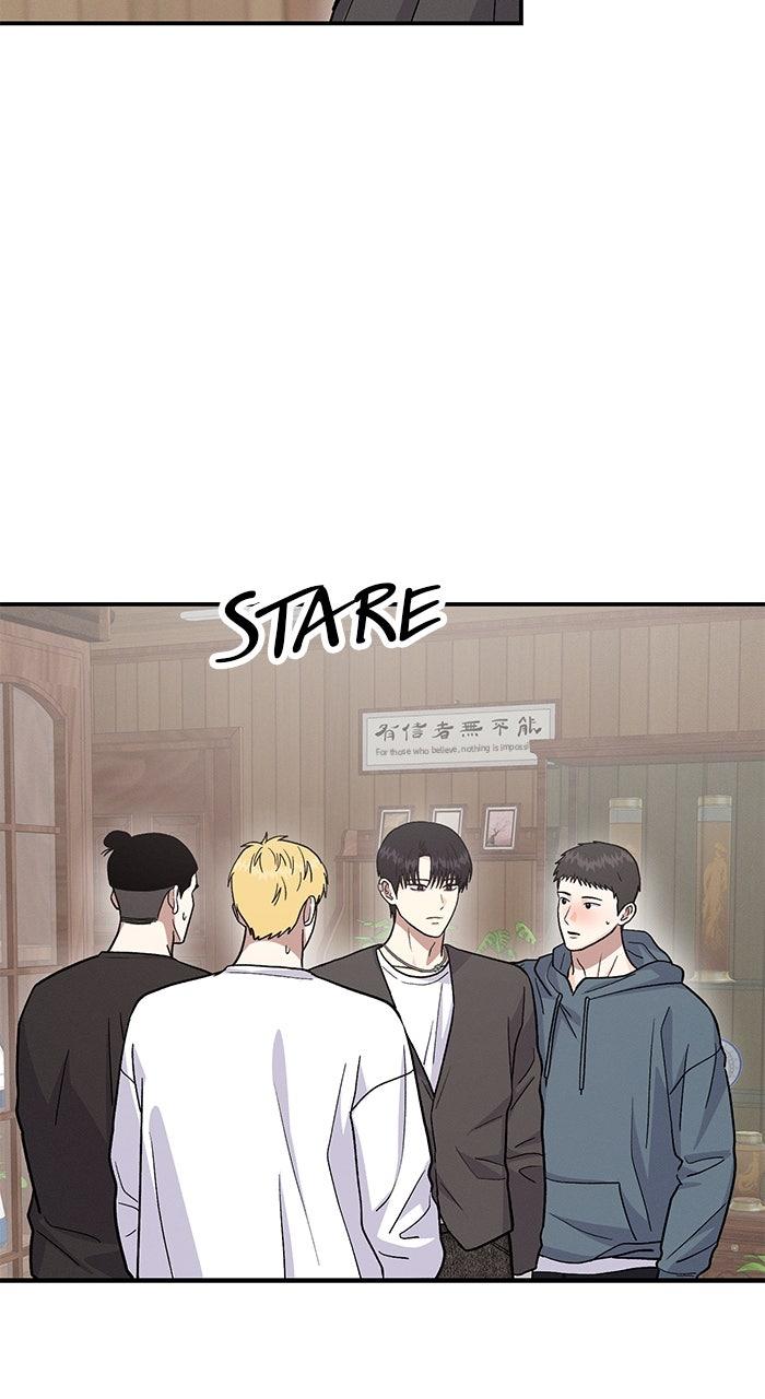 Singles' Royale Chap 36 - Next Chap 37