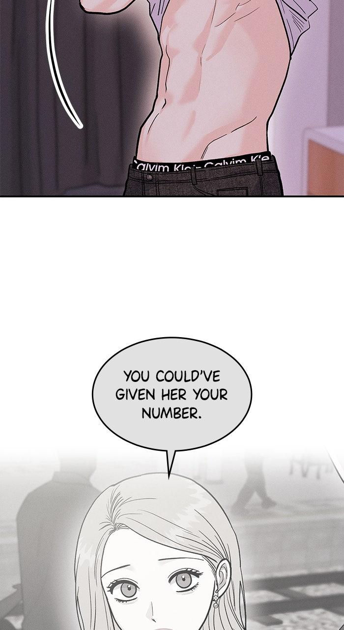 Singles' Royale Chap 36 - Next Chap 37