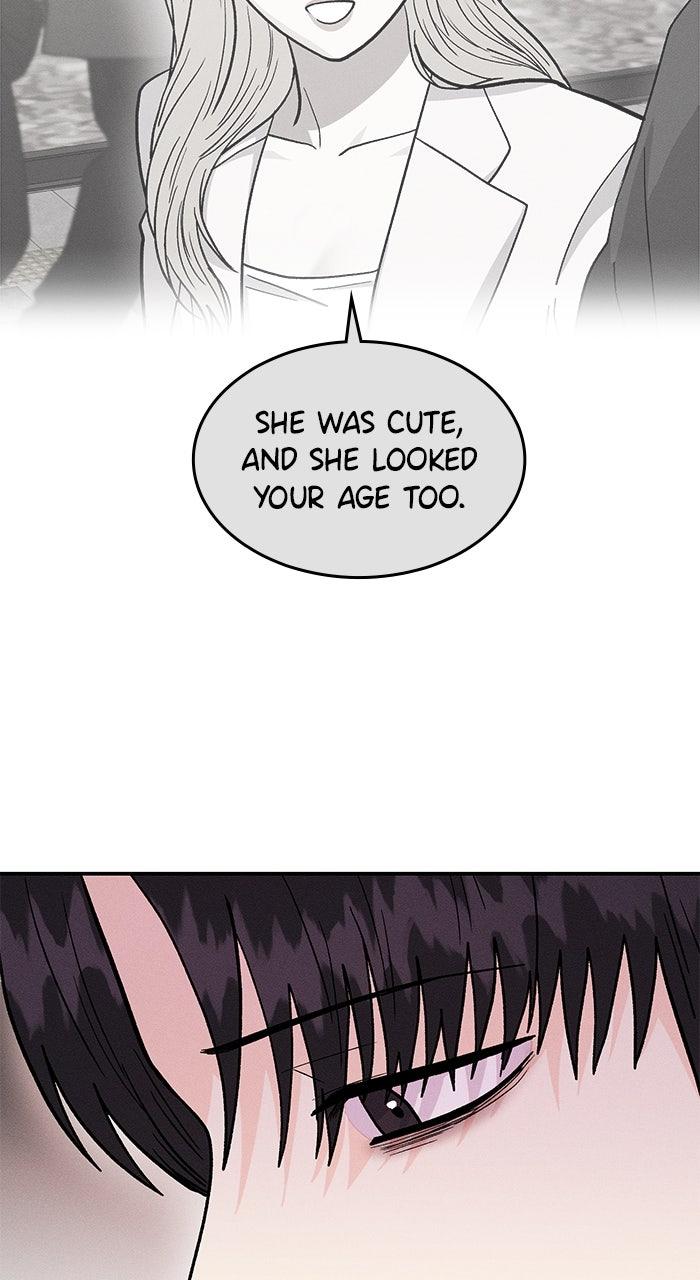 Singles' Royale Chap 36 - Next Chap 37