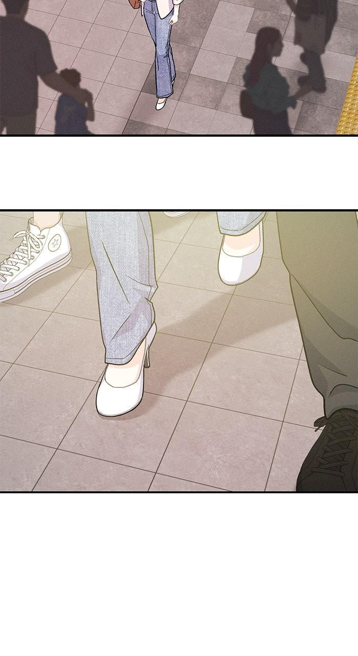 Singles' Royale Chap 36 - Next Chap 37