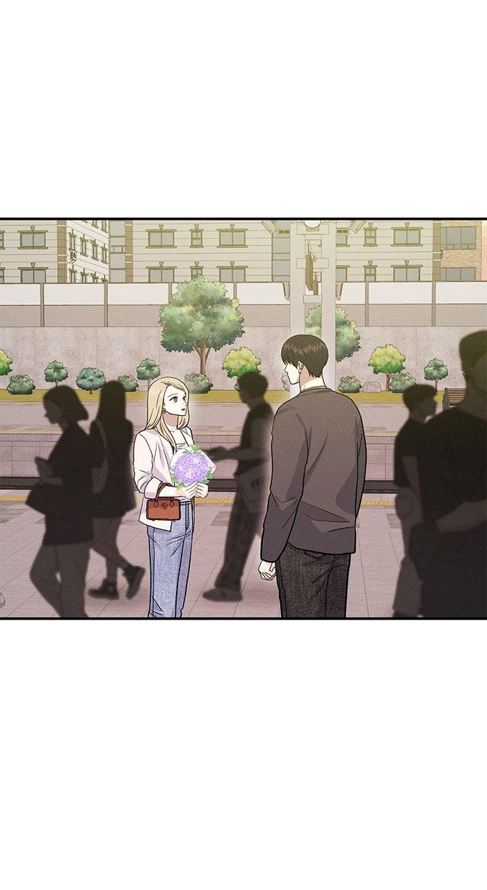 Singles' Royale Chap 36 - Next Chap 37