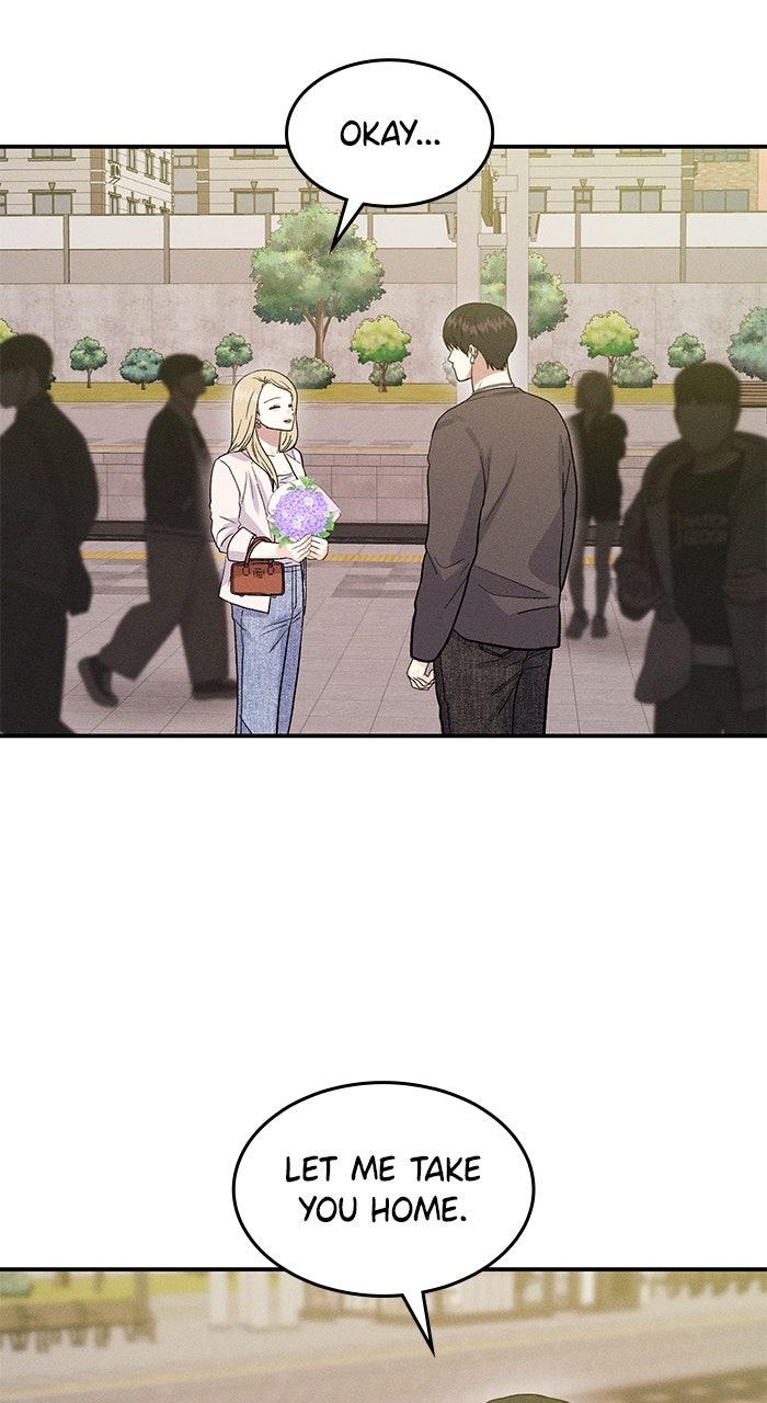 Singles' Royale Chap 36 - Next Chap 37