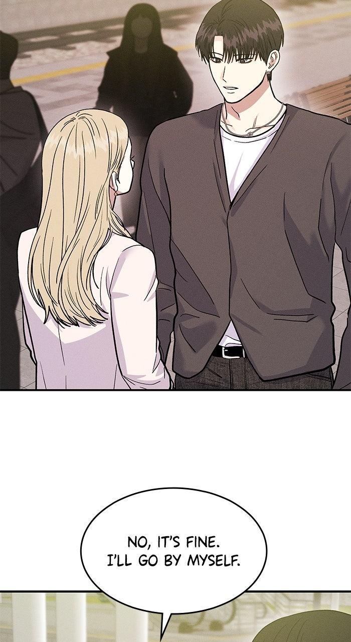 Singles' Royale Chap 36 - Next Chap 37