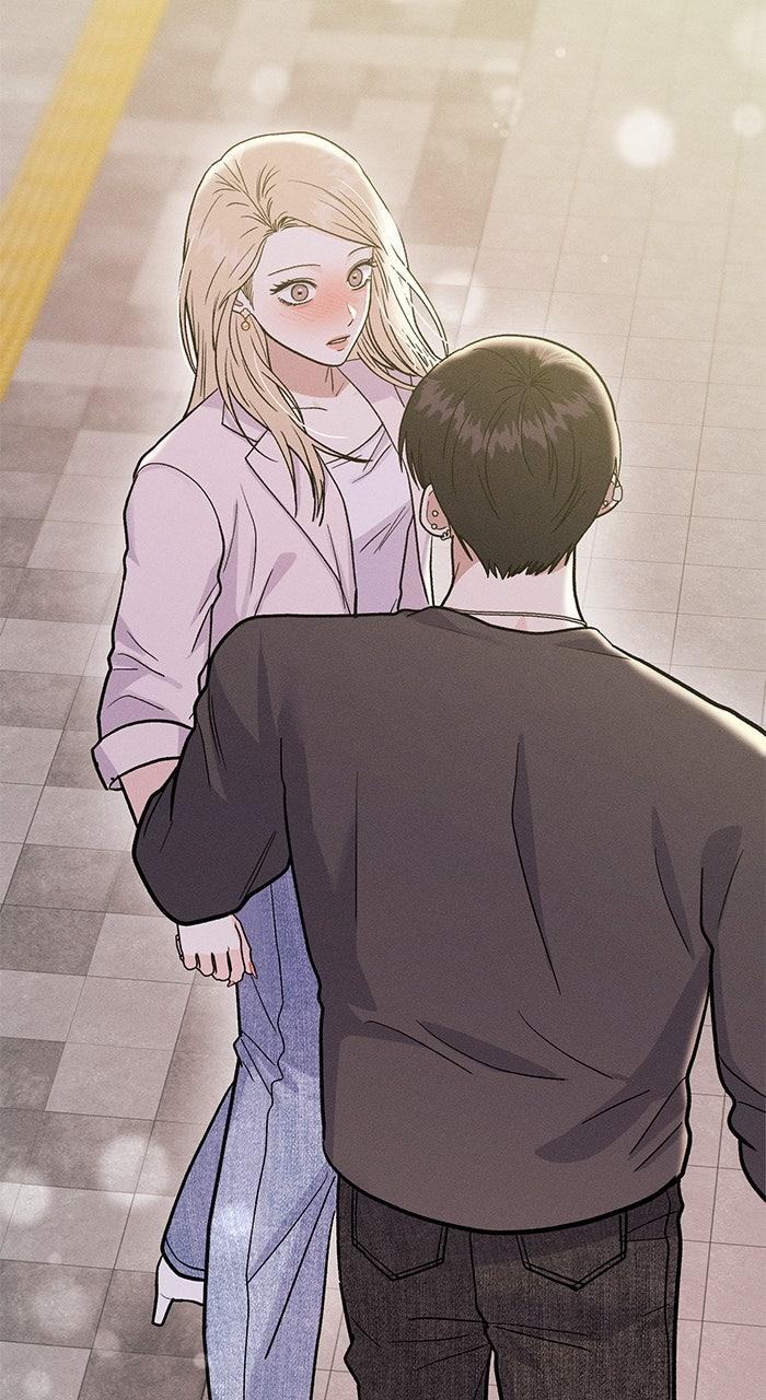 Singles' Royale Chap 36 - Next Chap 37