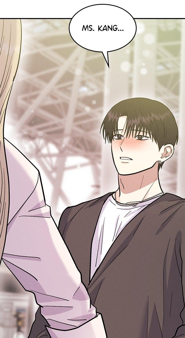 Singles' Royale Chap 36 - Next Chap 37