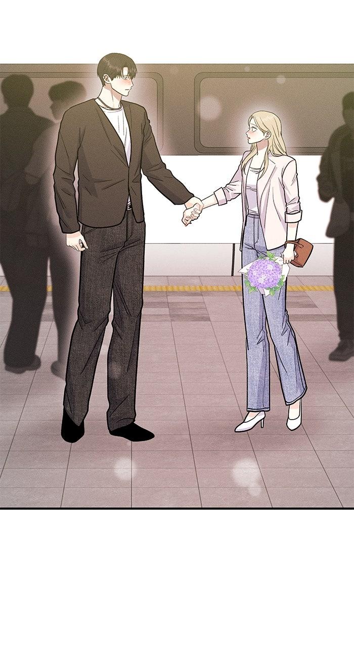 Singles' Royale Chap 36 - Next Chap 37