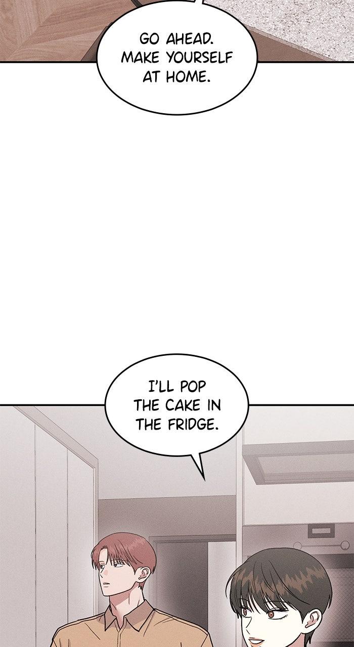 Singles' Royale Chap 38 - Next Chap 39