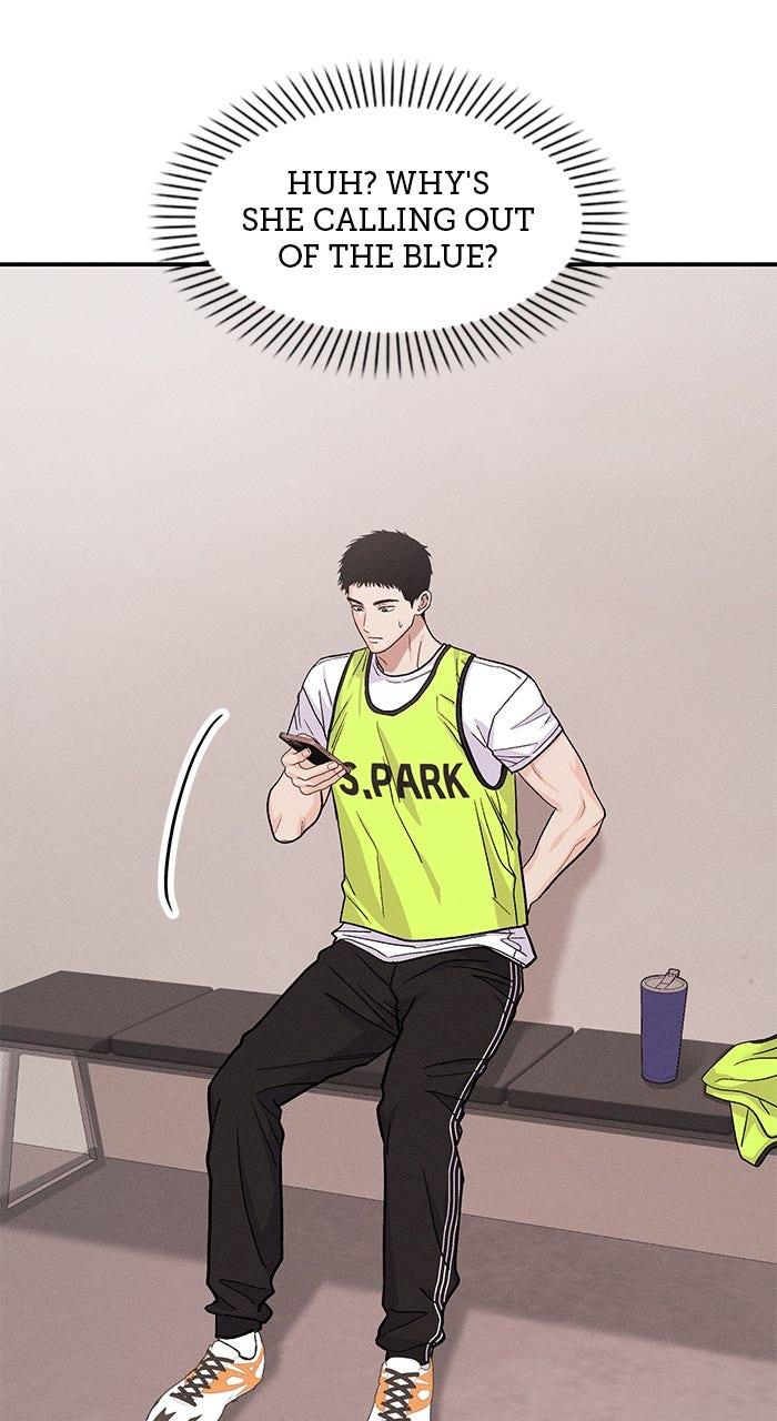 Singles' Royale Chap 38 - Next Chap 39