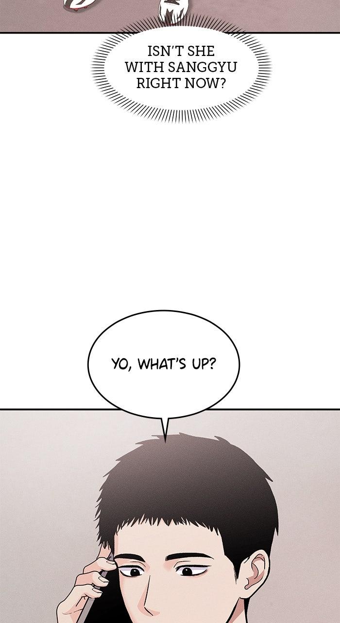 Singles' Royale Chap 38 - Next Chap 39