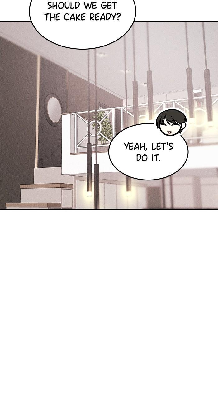 Singles' Royale Chap 38 - Next Chap 39