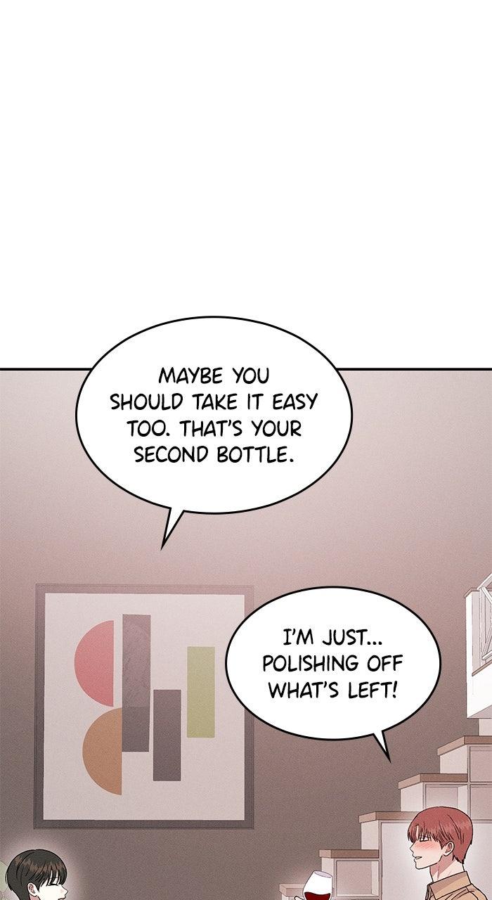 Singles' Royale Chap 38 - Next Chap 39