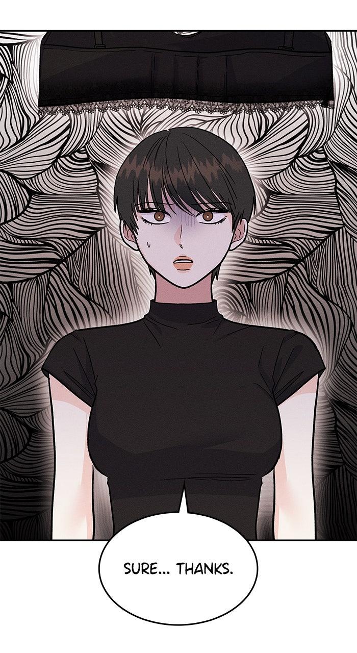 Singles' Royale Chap 38 - Next Chap 39