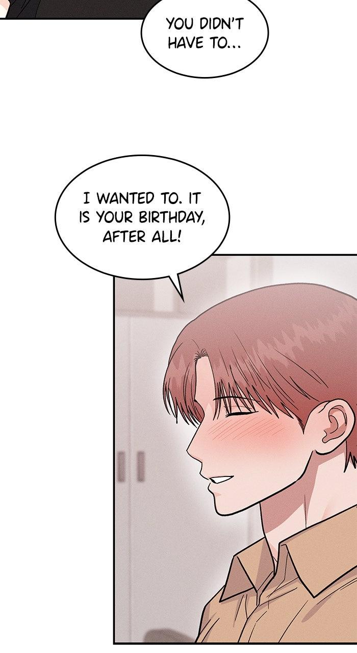 Singles' Royale Chap 38 - Next Chap 39