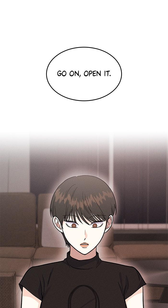 Singles' Royale Chap 38 - Next Chap 39