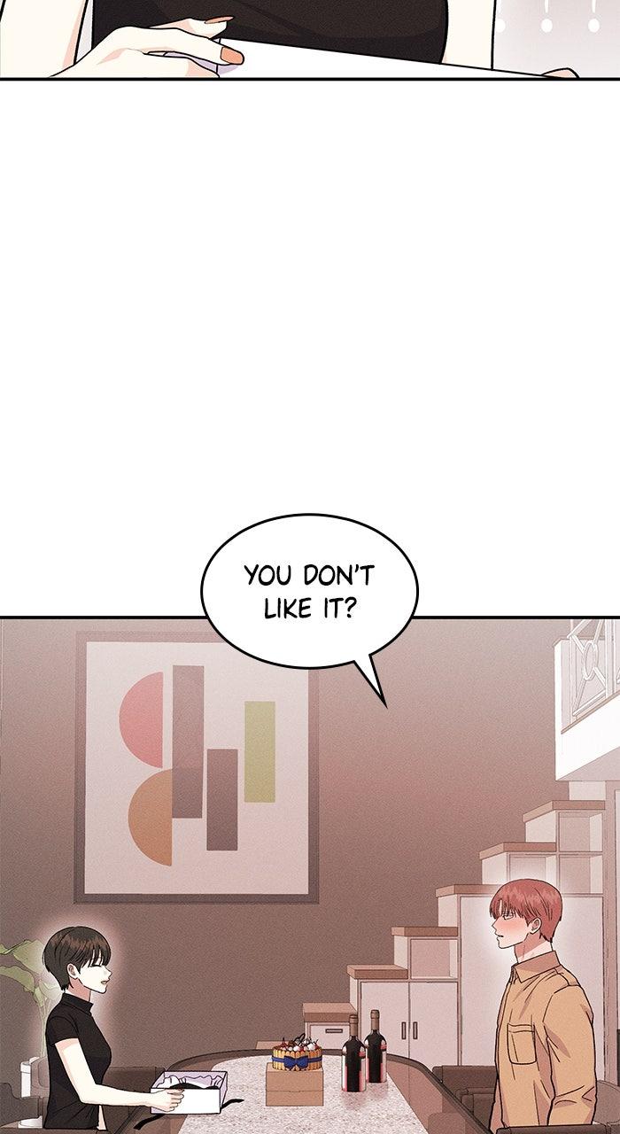 Singles' Royale Chap 38 - Next Chap 39