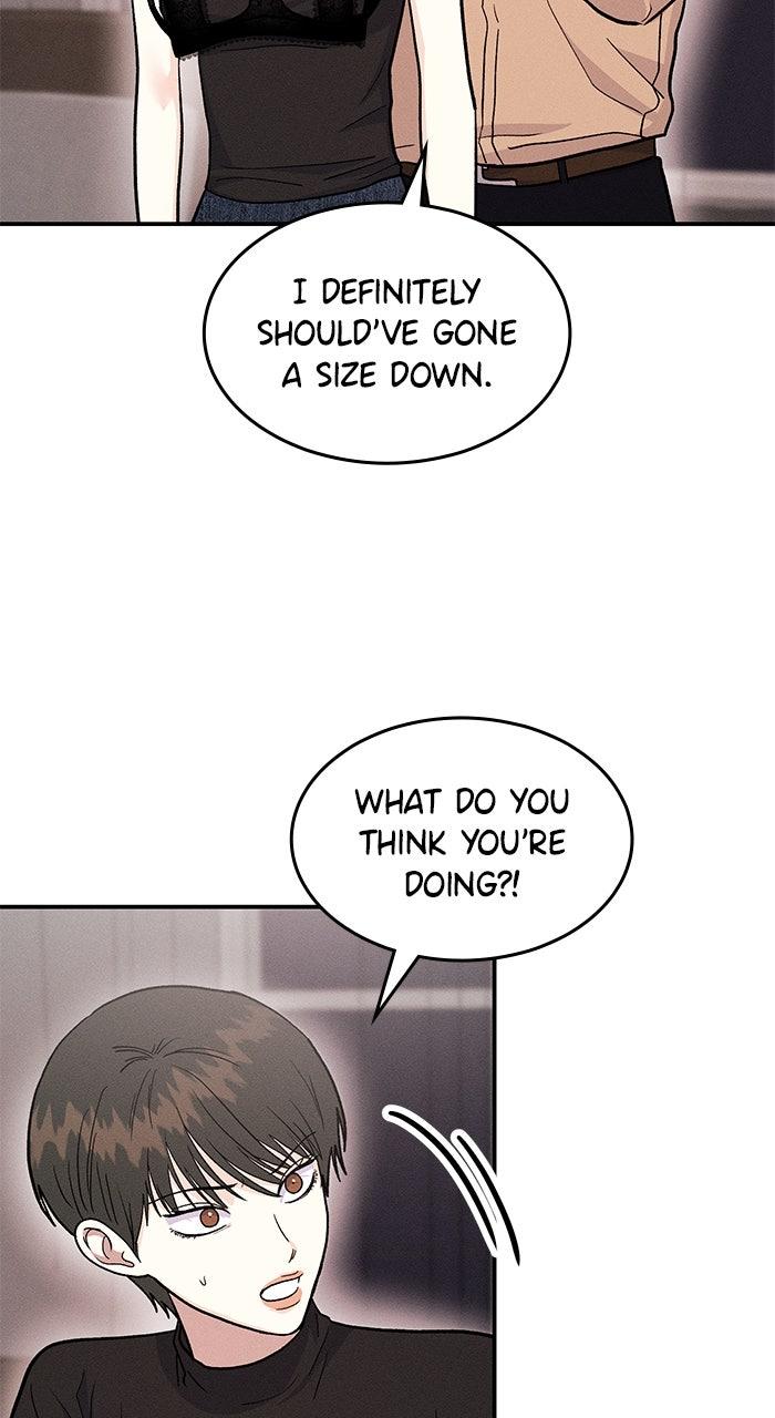 Singles' Royale Chap 38 - Next Chap 39