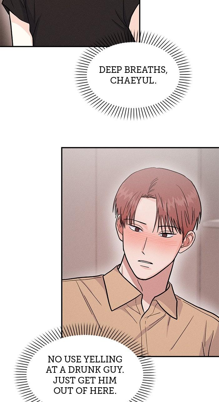 Singles' Royale Chap 38 - Next Chap 39
