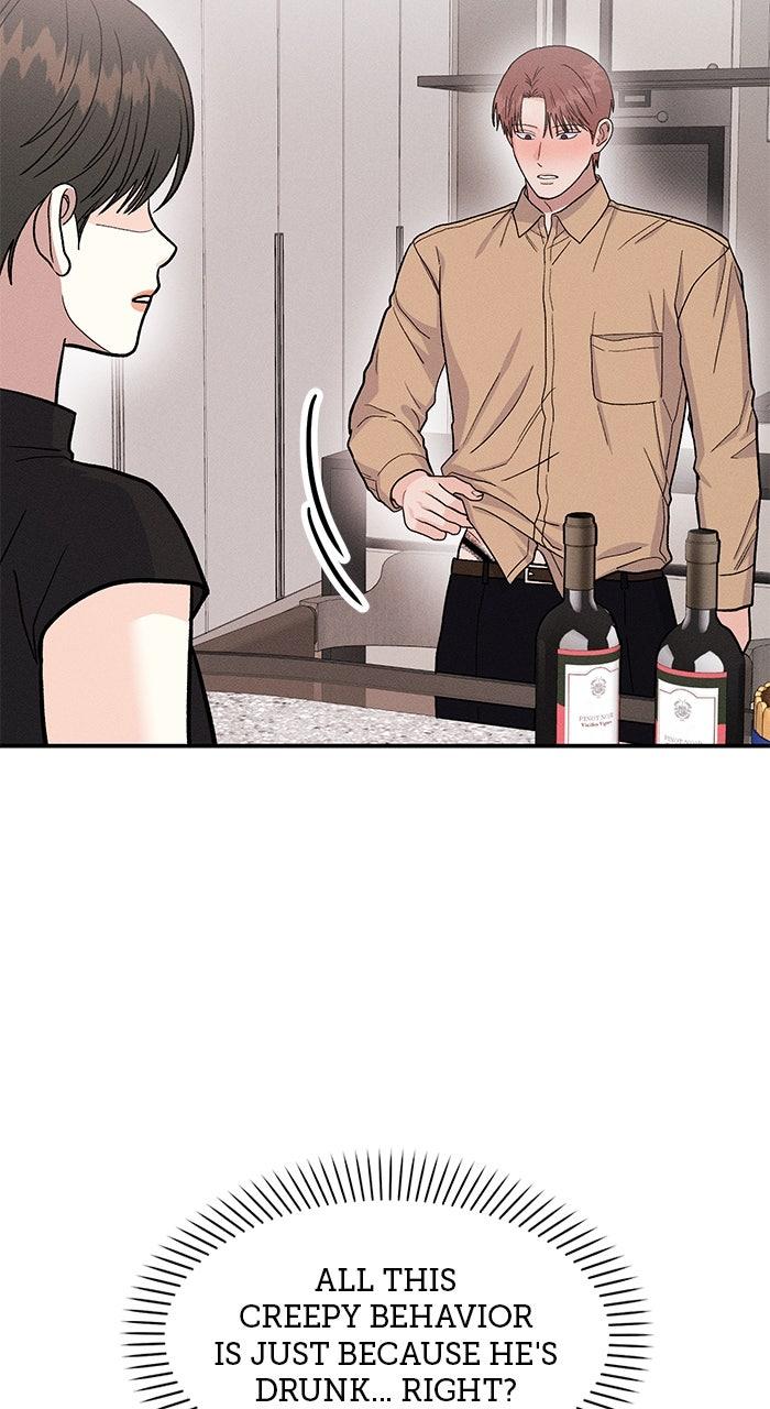 Singles' Royale Chap 38 - Next Chap 39