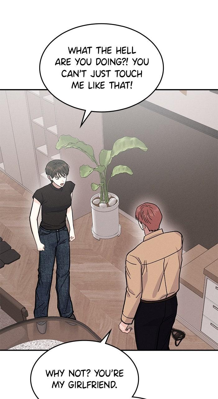 Singles' Royale Chap 38 - Next Chap 39