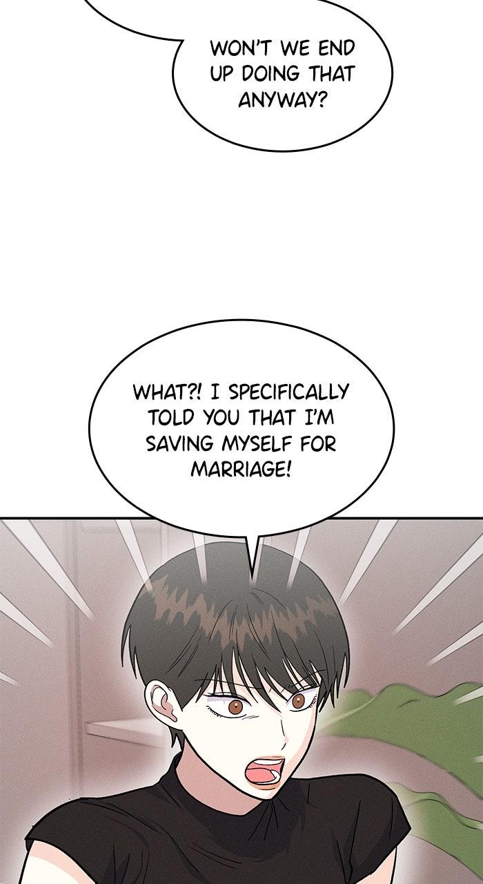 Singles' Royale Chap 38 - Next Chap 39