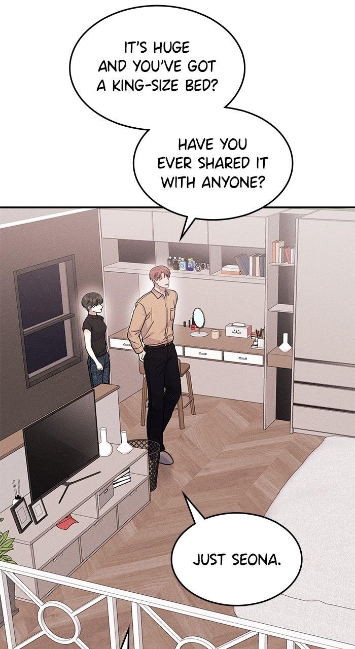 Singles' Royale Chap 38 - Next Chap 39