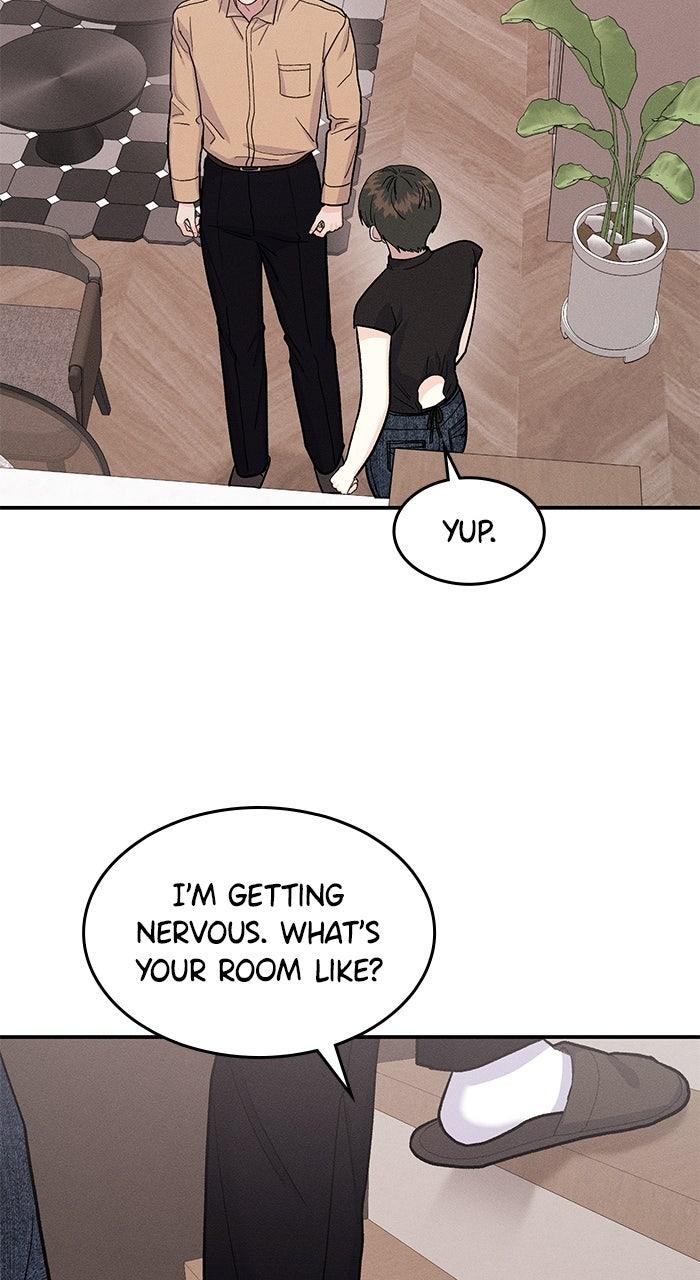 Singles' Royale Chap 38 - Next Chap 39