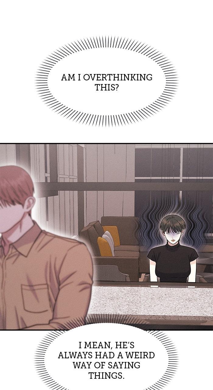 Singles' Royale Chap 38 - Next Chap 39