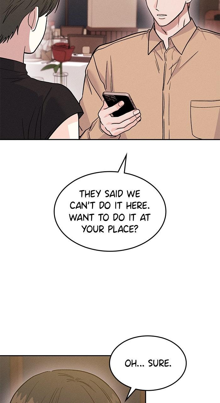 Singles' Royale Chap 38 - Next Chap 39