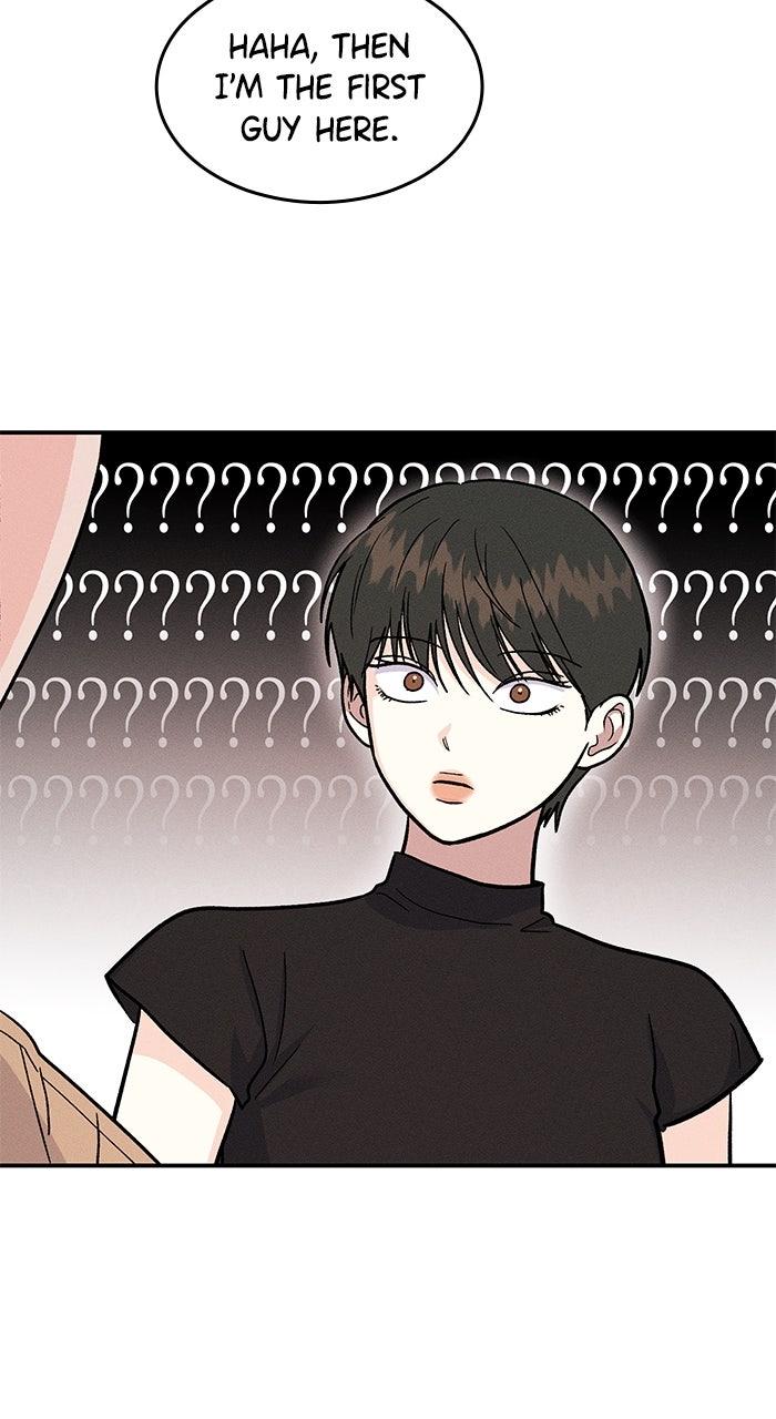 Singles' Royale Chap 38 - Next Chap 39