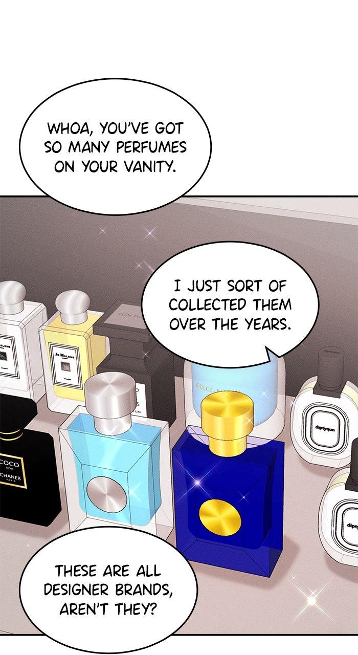 Singles' Royale Chap 38 - Next Chap 39