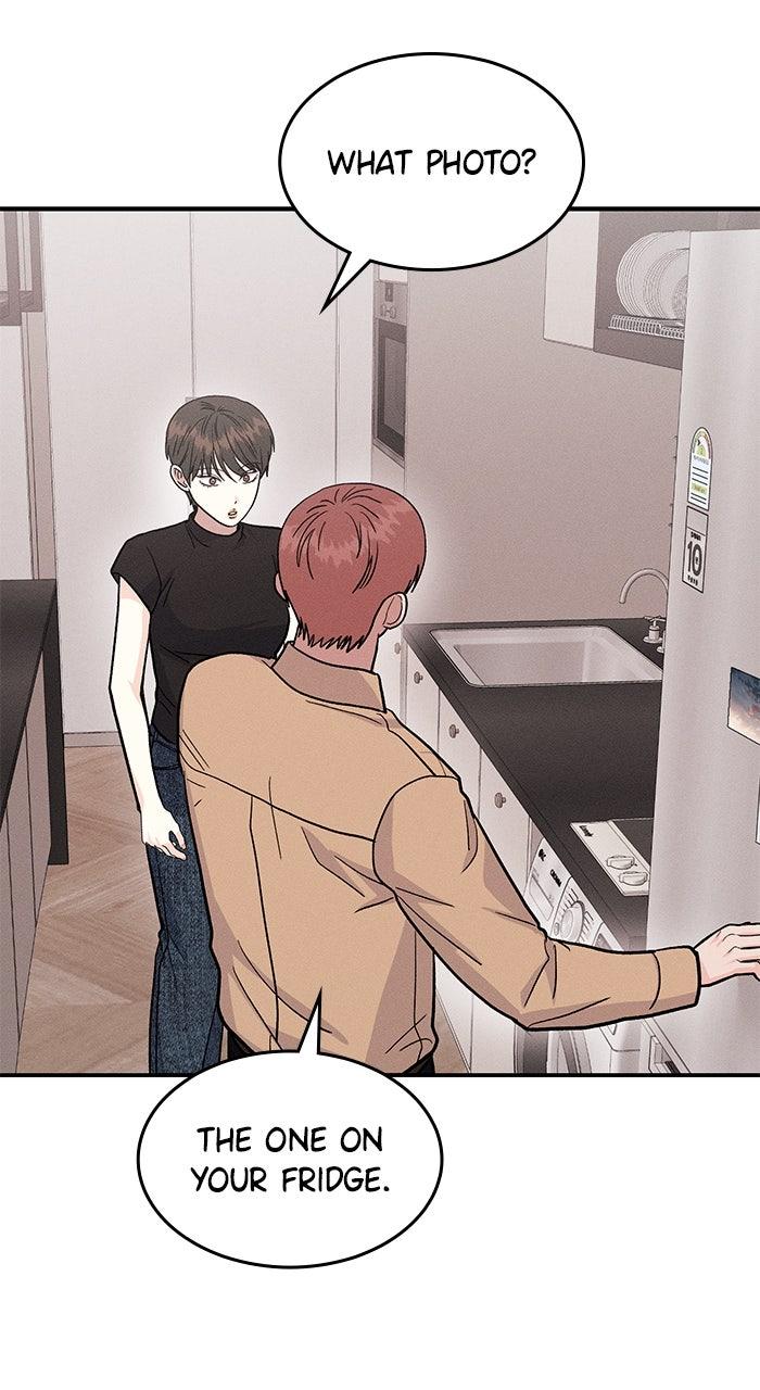 Singles' Royale Chap 38 - Next Chap 39