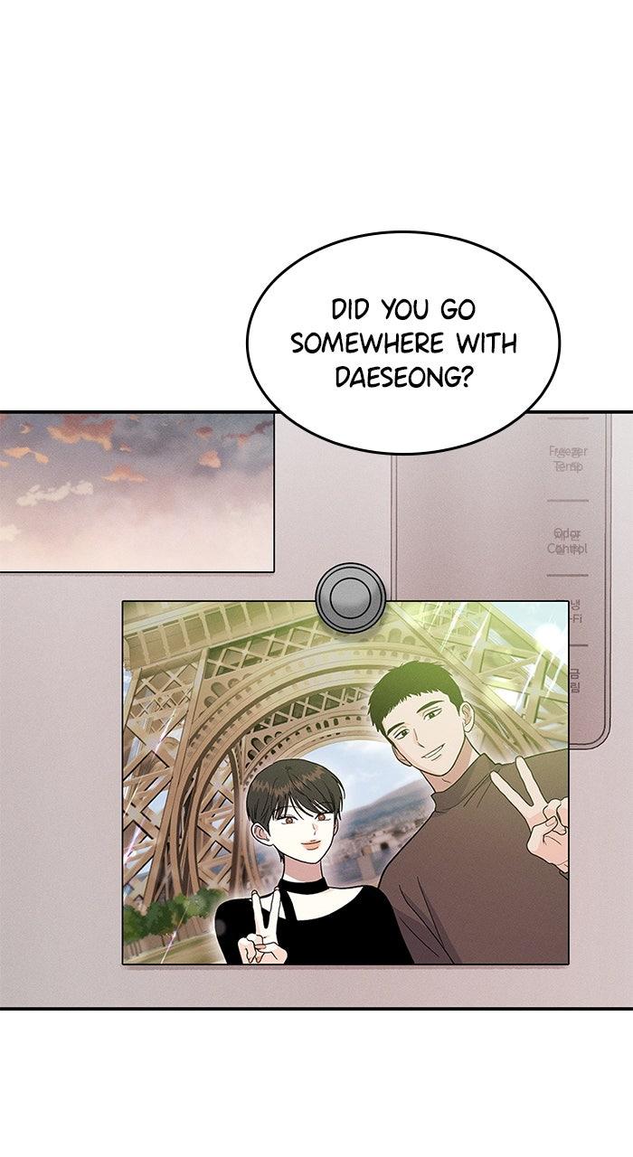 Singles' Royale Chap 38 - Next Chap 39