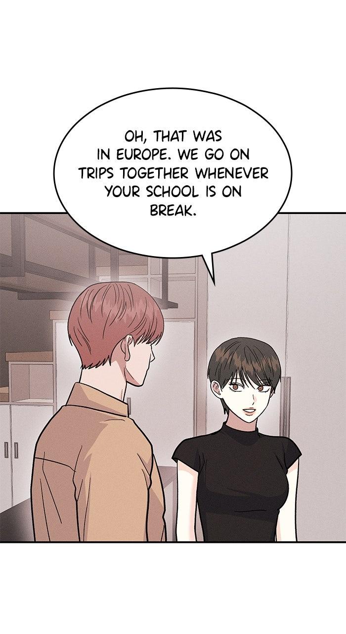 Singles' Royale Chap 38 - Next Chap 39