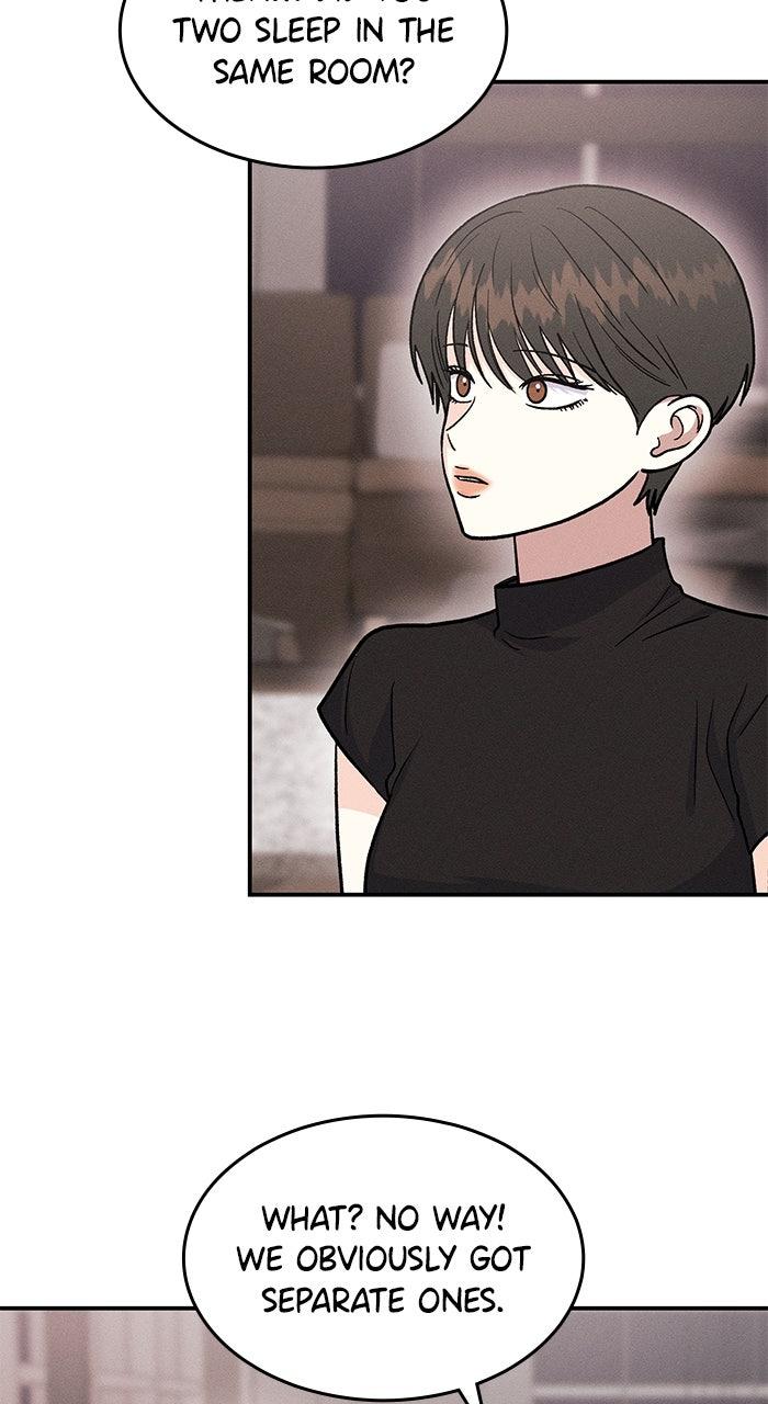 Singles' Royale Chap 38 - Next Chap 39