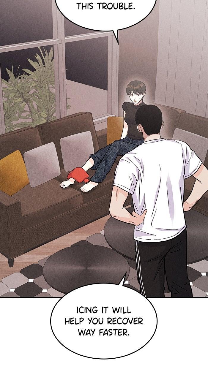 Singles' Royale Chap 39 - Next Chap 40