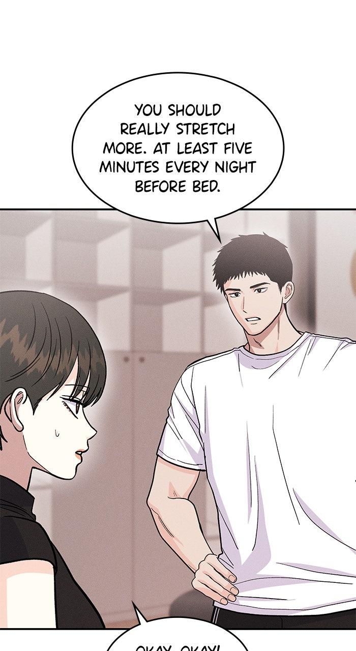 Singles' Royale Chap 39 - Next Chap 40