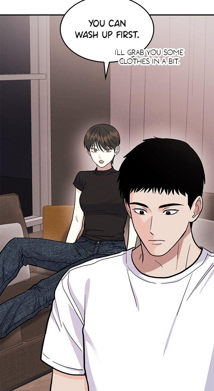 Singles' Royale Chap 39 - Next Chap 40