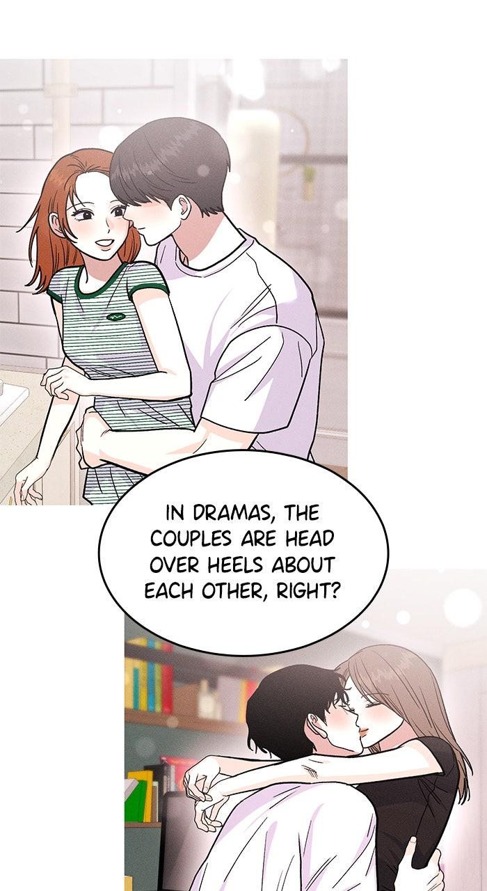 Singles' Royale Chap 39 - Next Chap 40