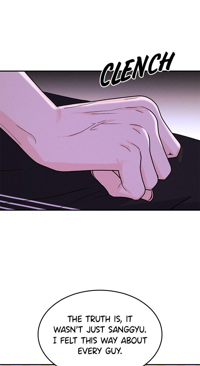 Singles' Royale Chap 39 - Next Chap 40