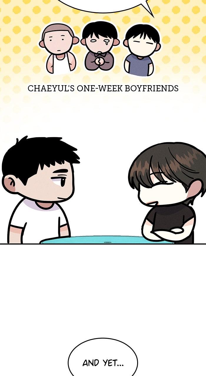 Singles' Royale Chap 39 - Next Chap 40