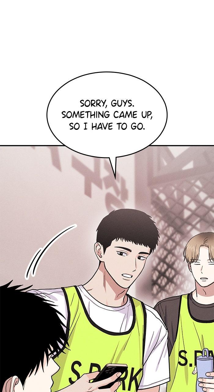 Singles' Royale Chap 39 - Next Chap 40