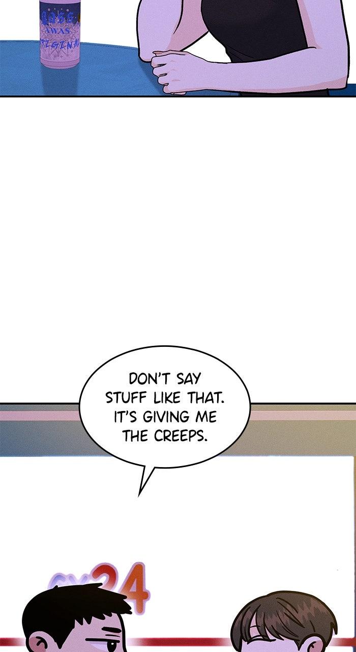 Singles' Royale Chap 39 - Next Chap 40