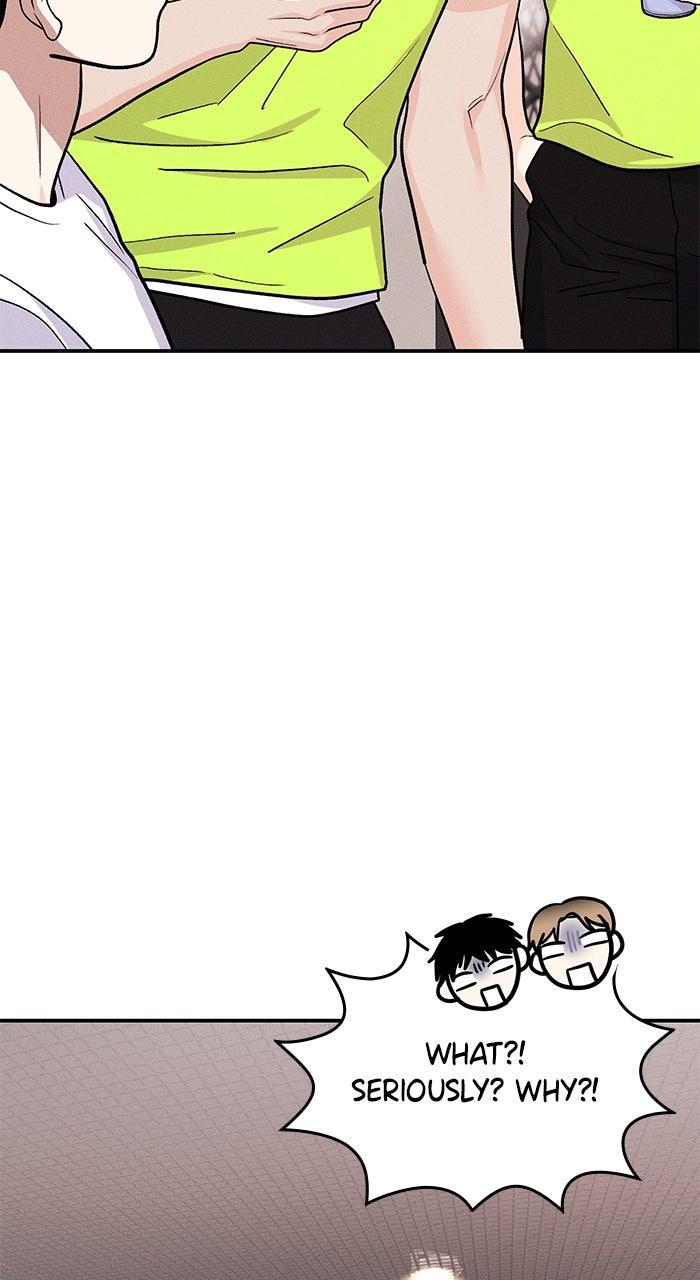 Singles' Royale Chap 39 - Next Chap 40