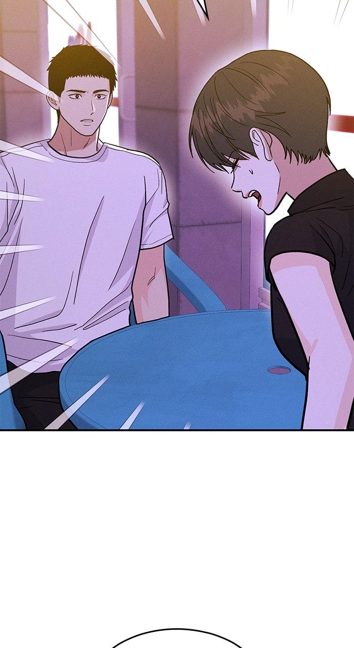 Singles' Royale Chap 39 - Next Chap 40