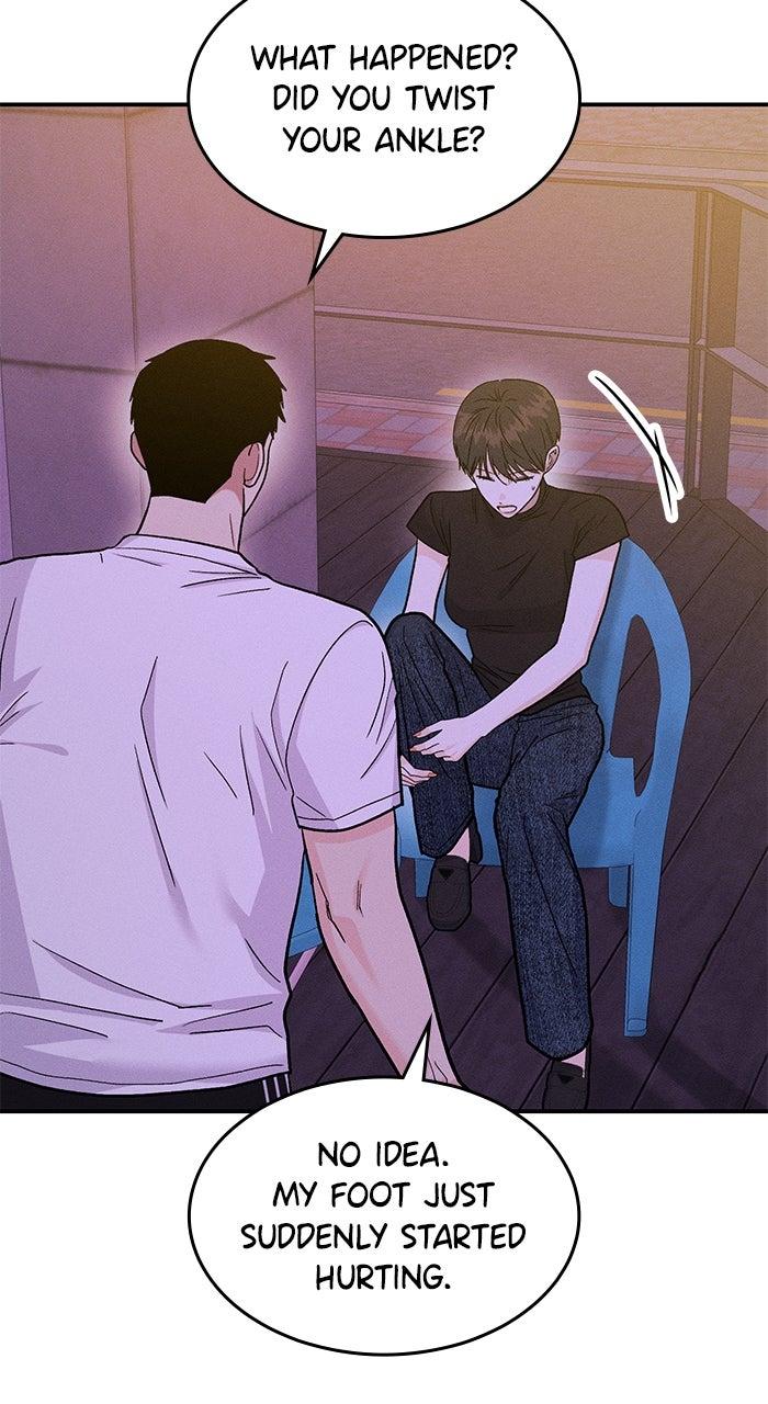 Singles' Royale Chap 39 - Next Chap 40