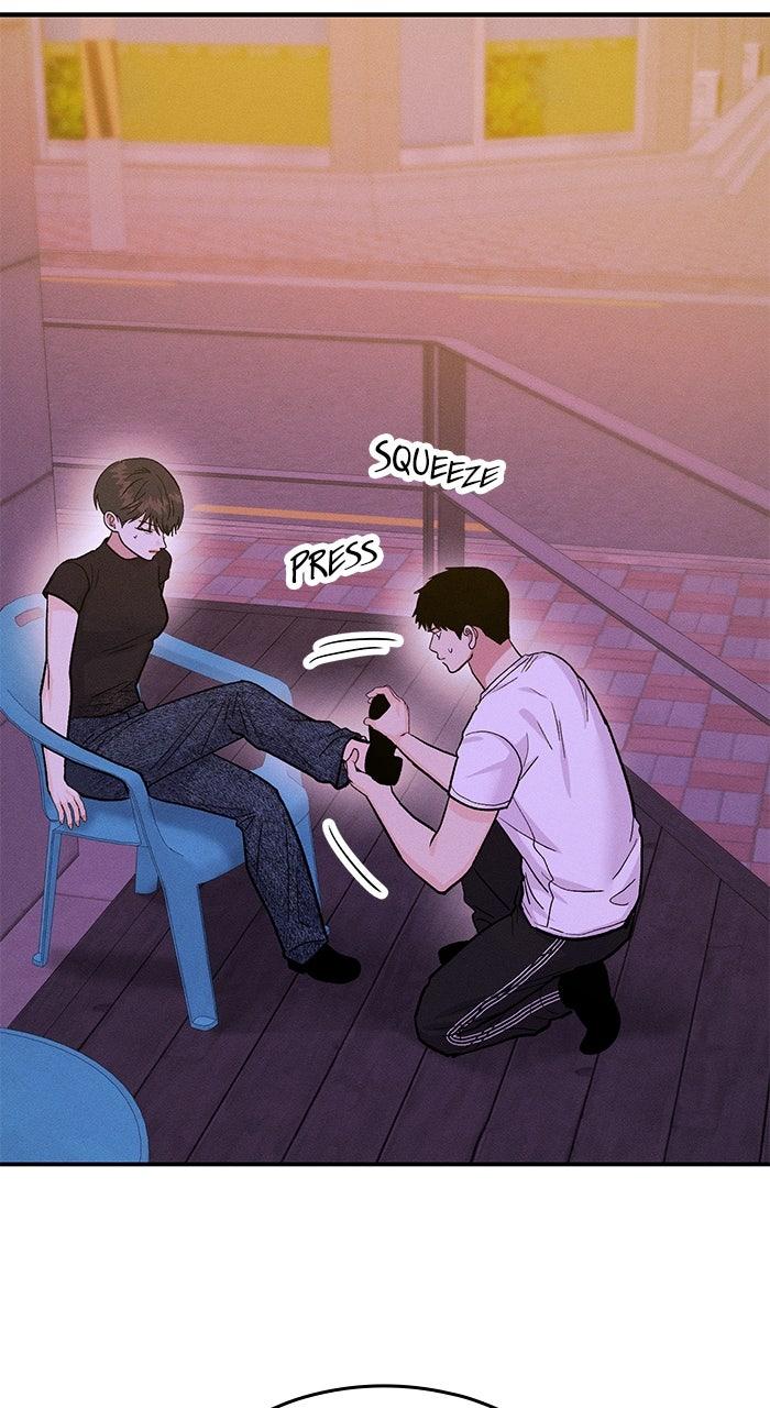 Singles' Royale Chap 39 - Next Chap 40