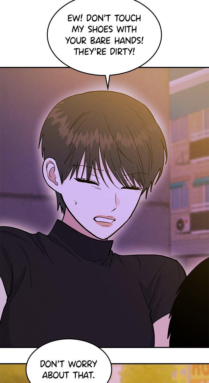 Singles' Royale Chap 39 - Next Chap 40