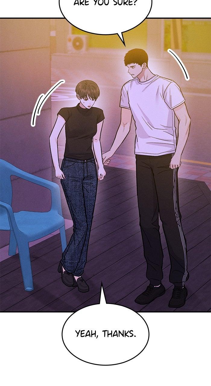 Singles' Royale Chap 39 - Next Chap 40